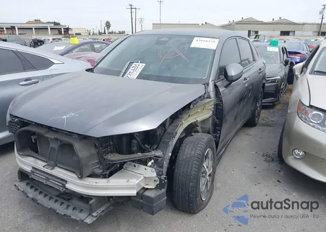 2023 Honda Hr-V 2Wd Ex-L z USA, uszkodzony, nr VIN 3CZRZ1H77PM724581